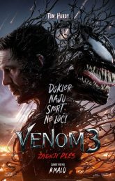 VENOM: ZADNJI PLES