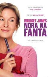 BRIDGET JONES: NORA NA FANTA