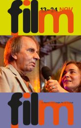 LIFFE: V koži Blanche Houellebecq