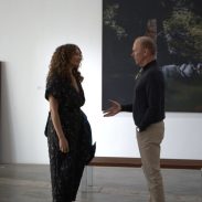 CARMEN EJOGO in MICHAEL KEATON_Goodrich