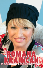 ROMANA KRAJNČAN - Koncert z obiskom Dedka Mraza