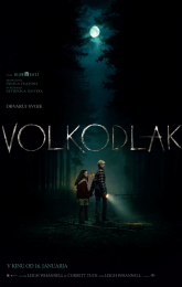 VOLKODLAK