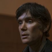 Cillian Murphy as Bill Furlong in Small Things Like These. Photo Credit: Enda Bowe