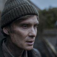 Cillian Murphy as Bill Furlong in Small Things Like These. Photo Credit: Enda Bowe